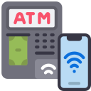 Atm machine