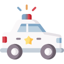 Police car