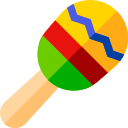 maracas