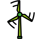 windturbine