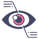 Бионический глаз