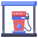 benzinestation