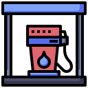 benzinestation