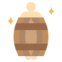 Barrel