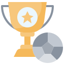 Trophy