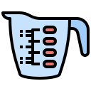 Measuring cup