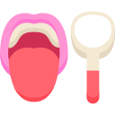 舌クリーナー
