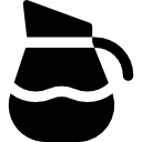 Coffee pot