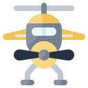 helikopter