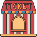 ticket-shop