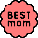 la mejor mamá