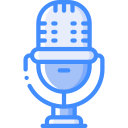 microphone