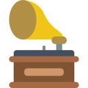 gramófono