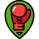 Boxing glove