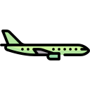 avión