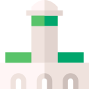 moschea hassan
