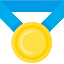 medalha