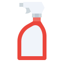 Spray bottle