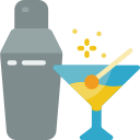 cocktail-shaker