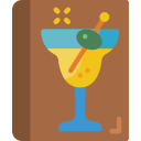 Cocktail book