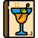 cocktailboek