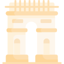 Arc de triomphe