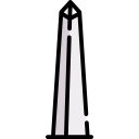 pomnik waszyngtona