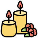 candela aromatica