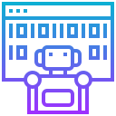 Binary code