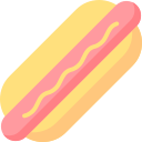 hot dog