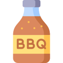 salsa barbecue