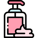 Liquid soap