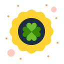 Clover leaf