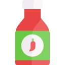 Chili sauce