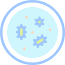 Petri dish