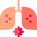zapalenie płuc