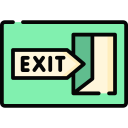 Exit