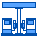 benzinestation