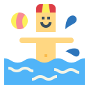 Water polo