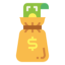 Money bag