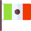 Мексиканский флаг