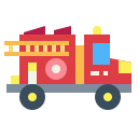 Fire truck