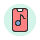 Music app