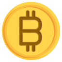 znak bitcoina