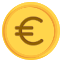 sinal euro