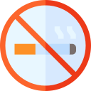 no fumar