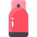 bouteille de gaz
