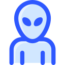 extraterrestre