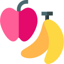fruta