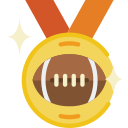 medalha